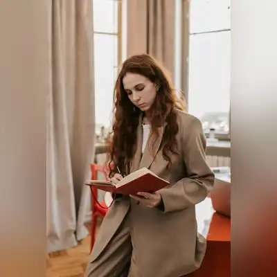 叶莉语